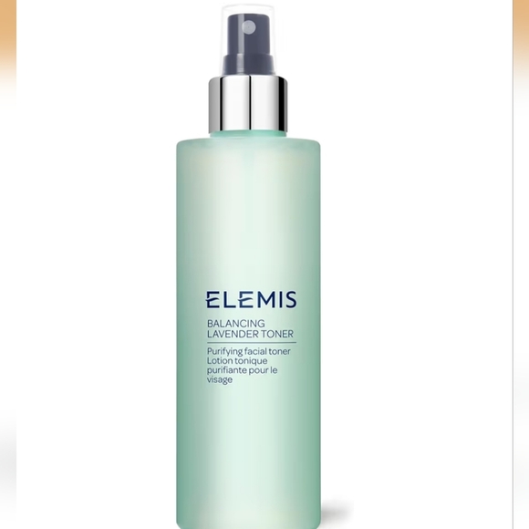 ELEMIS Other - ELEMIS Balancing Lavender Toner, Purifying Facial Toner, 200ml, NIB